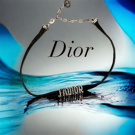 Kette von Dior (J'adior) 